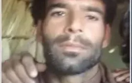 کولواہ: دہ سال آن بیگواہو بندغ ئسے نا ایلم ہم بیگواہ