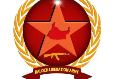 منگچر دو حملوں میں 4 ایف سی اہلکار ہلاک کیے۔ بی ایل اے