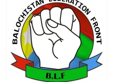 ہوشاب میں قابض پاکستانی فورسز پر حملے کی ذمہ داری قبول کرتے ہیں، بی ایل ایف