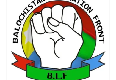 جھاؤ، دشت اور مستونگ حملوں میں قابض فوج کے تین اہلکار ہلاک اور پانچ زخمی ہوئے۔ بی ایل ایف