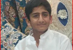 کوئٹہ: کلی قمبرانی کے رہائشی نوجوان لاپتہ، اہل خانہ کی مدد کی اپیل