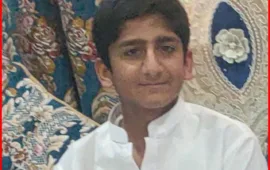 کوئٹہ: کلی قمبرانی کے رہائشی نوجوان لاپتہ، اہل خانہ کی مدد کی اپیل