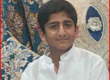 کوئٹہ: کلی قمبرانی کے رہائشی نوجوان لاپتہ، اہل خانہ کی مدد کی اپیل