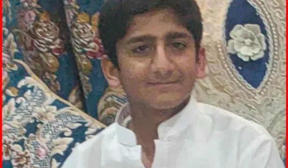 کوئٹہ: کلی قمبرانی کے رہائشی نوجوان لاپتہ، اہل خانہ کی مدد کی اپیل