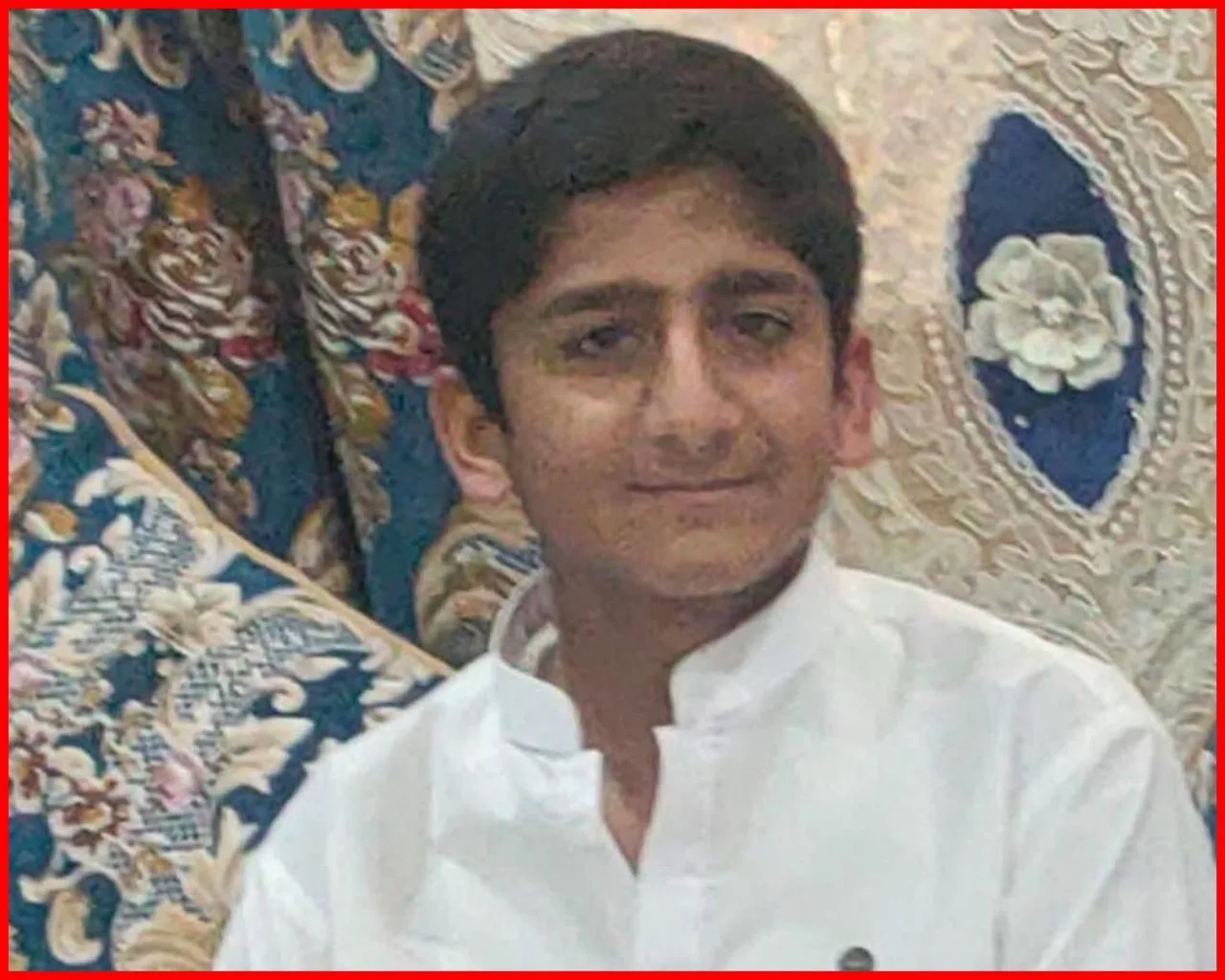 کوئٹہ: کلی قمبرانی کے رہائشی نوجوان لاپتہ، اہل خانہ کی مدد کی اپیل