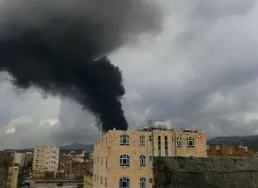 یمن کے شہر صنعا پر اتوار کے روز ہونے والے اسرائیلی فضائی حملوں میں چھ افراد جاں بحق اور درجنوں کے زخمی ہونے کی اطلاعات ہیں۔