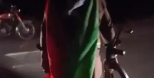 مستونگ: آماچ کے پہاڑی علاقوں میں فورسز اور بلوچ مزاحمت کاروں کے درمیان جھڑپیں