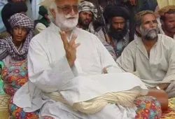 مستونگ: نواب اکبر خان بگٹی کی 19ویں برسی پر یوم سیاہ