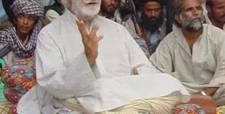 مستونگ: نواب اکبر خان بگٹی کی 19ویں برسی پر یوم سیاہ