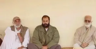 شہید نواب اکبر بگٹی نے اپنی جان دے کر یہ ثابت کیا کہ آزادی اور وقار جدوجہد کبھی رائیگاں نہیں جاتی۔ ایڈوکیٹ صادق رہیسانی