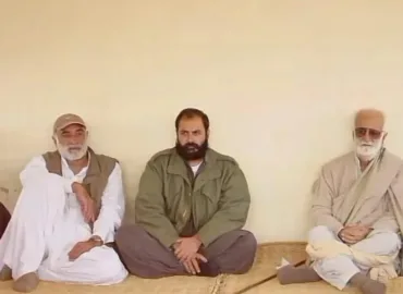 شہید نواب اکبر بگٹی نے اپنی جان دے کر یہ ثابت کیا کہ آزادی اور وقار جدوجہد کبھی رائیگاں نہیں جاتی۔ ایڈوکیٹ صادق رہیسانی