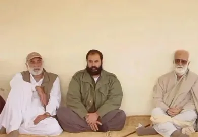 شہید نواب اکبر بگٹی نے اپنی جان دے کر یہ ثابت کیا کہ آزادی اور وقار جدوجہد کبھی رائیگاں نہیں جاتی۔ ایڈوکیٹ صادق رہیسانی