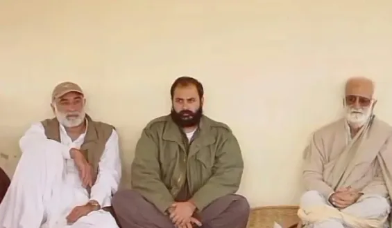 شہید نواب اکبر بگٹی نے اپنی جان دے کر یہ ثابت کیا کہ آزادی اور وقار جدوجہد کبھی رائیگاں نہیں جاتی۔ ایڈوکیٹ صادق رہیسانی