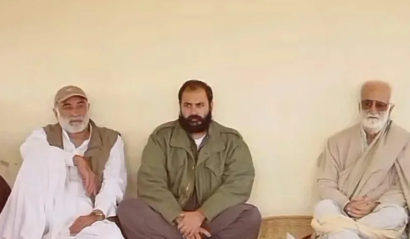 شہید نواب اکبر بگٹی نے اپنی جان دے کر یہ ثابت کیا کہ آزادی اور وقار جدوجہد کبھی رائیگاں نہیں جاتی۔ ایڈوکیٹ صادق رہیسانی