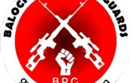 صحبت پور عسکری تعمیراتی کمپنی پر حملے کی ذمہ داری قبول کرتے ہیں – بی آر جی