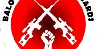 کوئٹہ اور سبی میں حملوں کی ذمہ داری قبول کرتے ہیں۔ بی آر جی