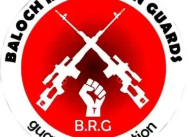 صحبت پور عسکری تعمیراتی کمپنی پر حملے کی ذمہ داری قبول کرتے ہیں – بی آر جی