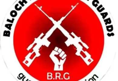 صحبت پور عسکری تعمیراتی کمپنی پر حملے کی ذمہ داری قبول کرتے ہیں – بی آر جی
