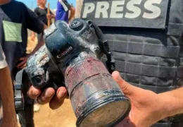 اسرائیلی: فضائی حملوں میں دو روز کے دوران 50 سے زائد افراد جاں بحق.