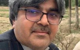 نواب بگٹی کی قربانی نے بلوچ قومی تحریک کو نئی زندگی بخشی، دل مراد بلوچ
