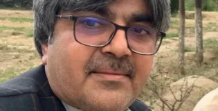 نواب بگٹی کی قربانی نے بلوچ قومی تحریک کو نئی زندگی بخشی، دل مراد بلوچ