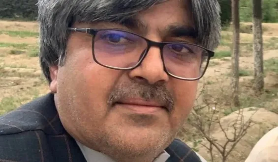 نواب بگٹی کی قربانی نے بلوچ قومی تحریک کو نئی زندگی بخشی، دل مراد بلوچ