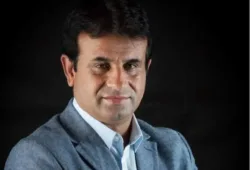 بی این پی جلسے پر ریاستی دہشت گردی کی مذمت کرتے ہیں۔ ڈاکٹر نسیم بلوچ