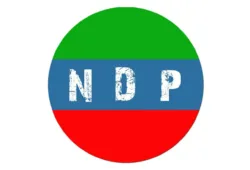 شہید ایڈووکیٹ زبیر بلوچ اور ساتھی کو خراجِ عقیدت- نیشنل ڈیموکریٹک پارٹی