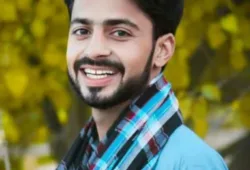 ابھرتا ہوا تخلیقی چراغ بجھ گیا – شاعر بسمل ندیم انتقال کرگئے