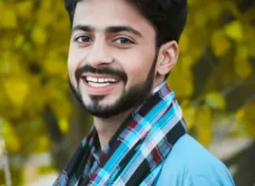 ابھرتا ہوا تخلیقی چراغ بجھ گیا – شاعر بسمل ندیم انتقال کرگئے