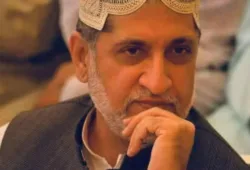 بلوچستان: حکومت نے سردار اختر مینگل کے خلاف دہشت گردی کی ایف آئی آر درج کر لی، ساجد ترین ایڈووکیٹ
