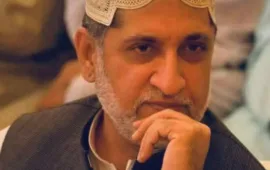 بلوچستان: حکومت نے سردار اختر مینگل کے خلاف دہشت گردی کی ایف آئی آر درج کر لی، ساجد ترین ایڈووکیٹ