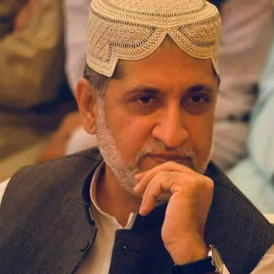 بلوچستان: حکومت نے سردار اختر مینگل کے خلاف دہشت گردی کی ایف آئی آر درج کر لی، ساجد ترین ایڈووکیٹ