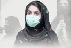 پرامن کارکنوں کو نشانہ بنانا انسانیت کے خلاف جرم ہے — ڈاکٹر صبیحہ بلوچ