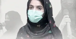 ڈیتھ اسکواڈ جرائم پیشہ نہیں، درندے ہیں_ ڈاکٹر صبیحہ بلوچ