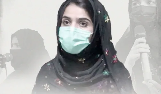 ڈیتھ اسکواڈ جرائم پیشہ نہیں، درندے ہیں_ ڈاکٹر صبیحہ بلوچ