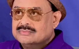 پاکستان میں ڈیموکریسی نہیں بلکہ فیوڈوکریسی کاراج ہے