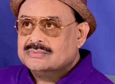 پاکستان میں ڈیموکریسی نہیں بلکہ فیوڈوکریسی کاراج ہے