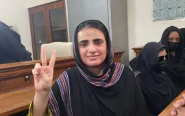 ڈاکٹر ماہ رنگ بلوچ کے ناقابلِ ضمانت وارنٹ، پرامن جدوجہد کو دبانے کی نئی کوشش