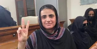 ڈاکٹر ماہ رنگ بلوچ کے ناقابلِ ضمانت وارنٹ، پرامن جدوجہد کو دبانے کی نئی کوشش