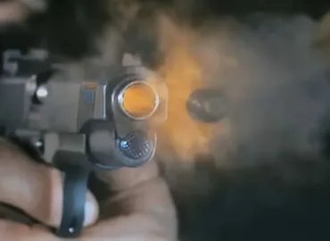 جے یو آئی رہنما حافظ غلام اللہ علیزئی پر قاتلانہ حملہ