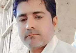 سرویچ سرگانی جبری گمشدگی کا شکار، اہل خانہ پر تشدد کی لرزہ خیز تفصیلات