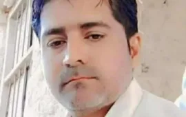 سرویچ سرگانی جبری گمشدگی کا شکار، اہل خانہ پر تشدد کی لرزہ خیز تفصیلات