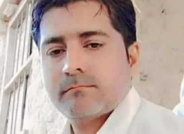 سرویچ سرگانی جبری گمشدگی کا شکار، اہل خانہ پر تشدد کی لرزہ خیز تفصیلات