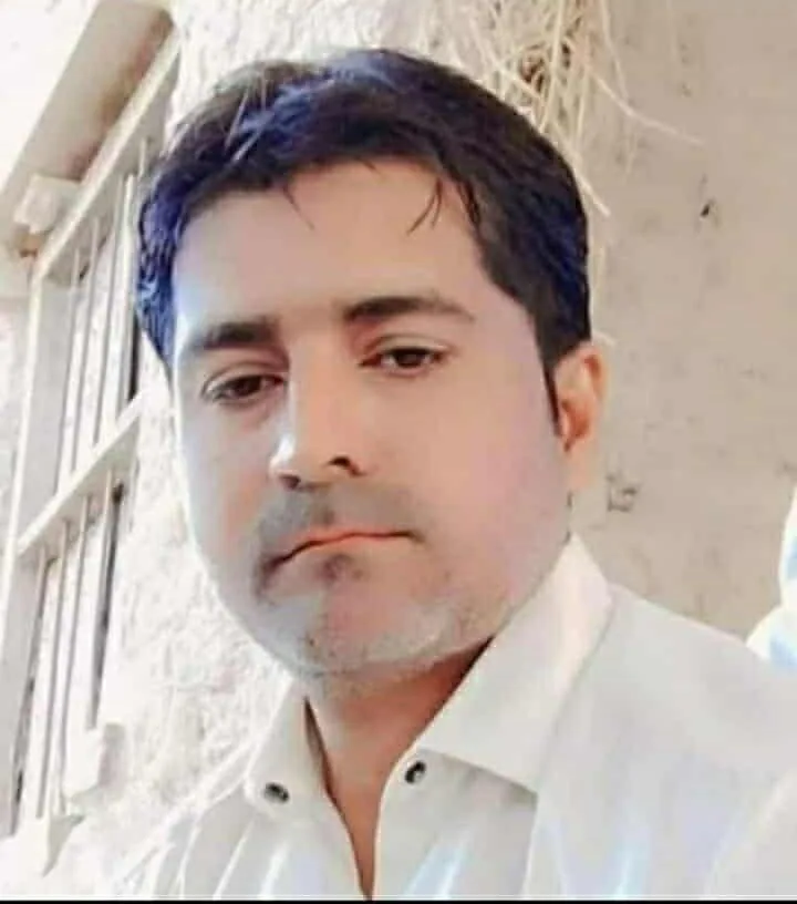 سرویچ سرگانی جبری گمشدگی کا شکار، اہل خانہ پر تشدد کی لرزہ خیز تفصیلات