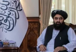 افغانستان کا پاکستان سے فضائی حملوں پر شدید ردعمل، پاکستانی سفیر دفتر خارجہ طلب