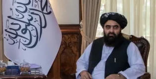 افغانستان کا پاکستان سے فضائی حملوں پر شدید ردعمل، پاکستانی سفیر دفتر خارجہ طلب