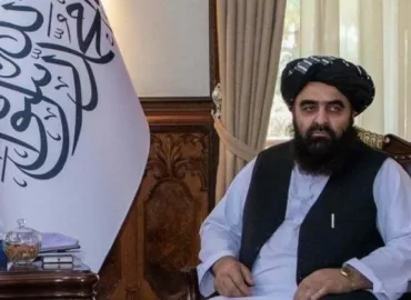 افغانستان کا پاکستان سے فضائی حملوں پر شدید ردعمل، پاکستانی سفیر دفتر خارجہ طلب