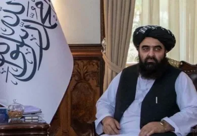 افغانستان کا پاکستان سے فضائی حملوں پر شدید ردعمل، پاکستانی سفیر دفتر خارجہ طلب