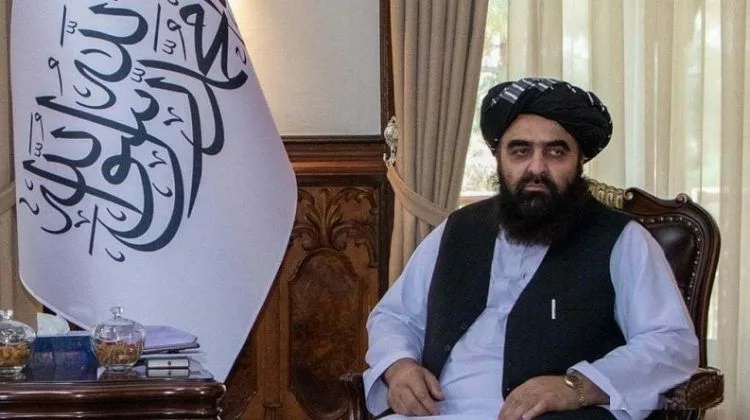 افغانستان کا پاکستان سے فضائی حملوں پر شدید ردعمل، پاکستانی سفیر دفتر خارجہ طلب